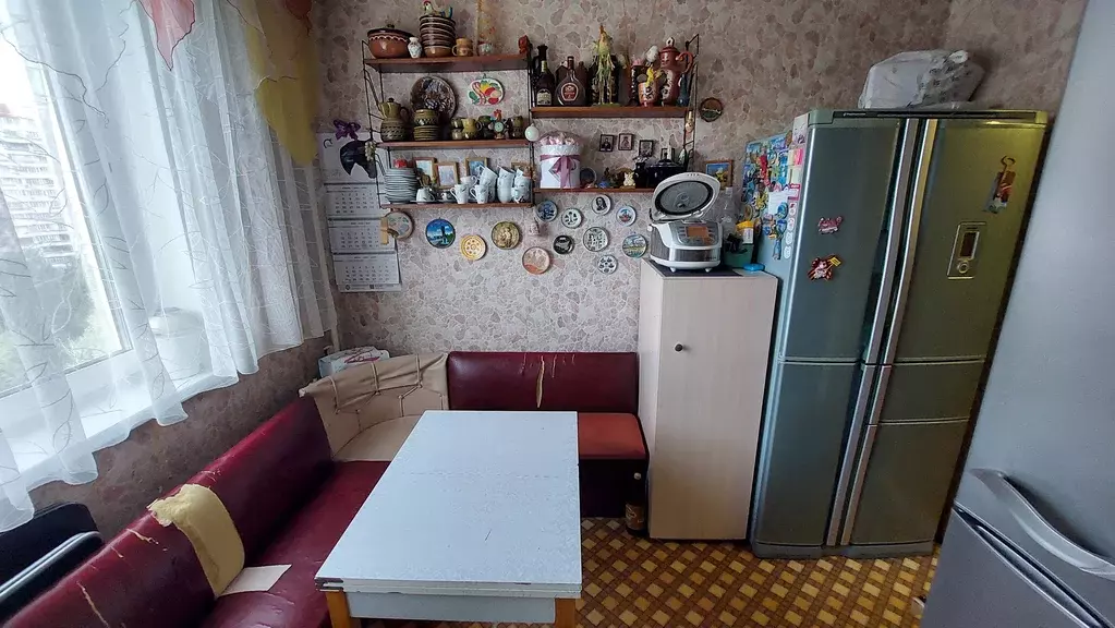 Продаётся 3-к квартира, 80 м - Фото 1