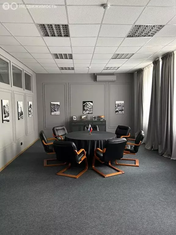 Офис (250 м) - Фото 2