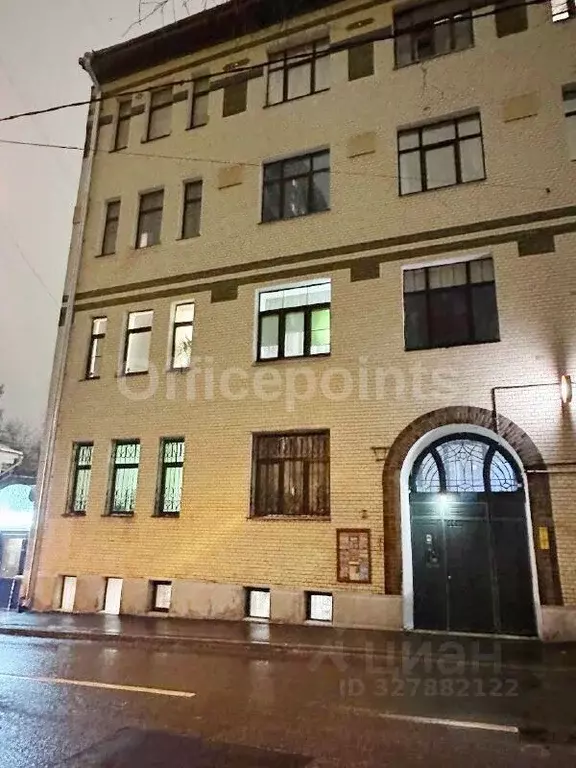 Офис в Москва Большой Сухаревский пер., 15С1 (133 м) - Фото 2