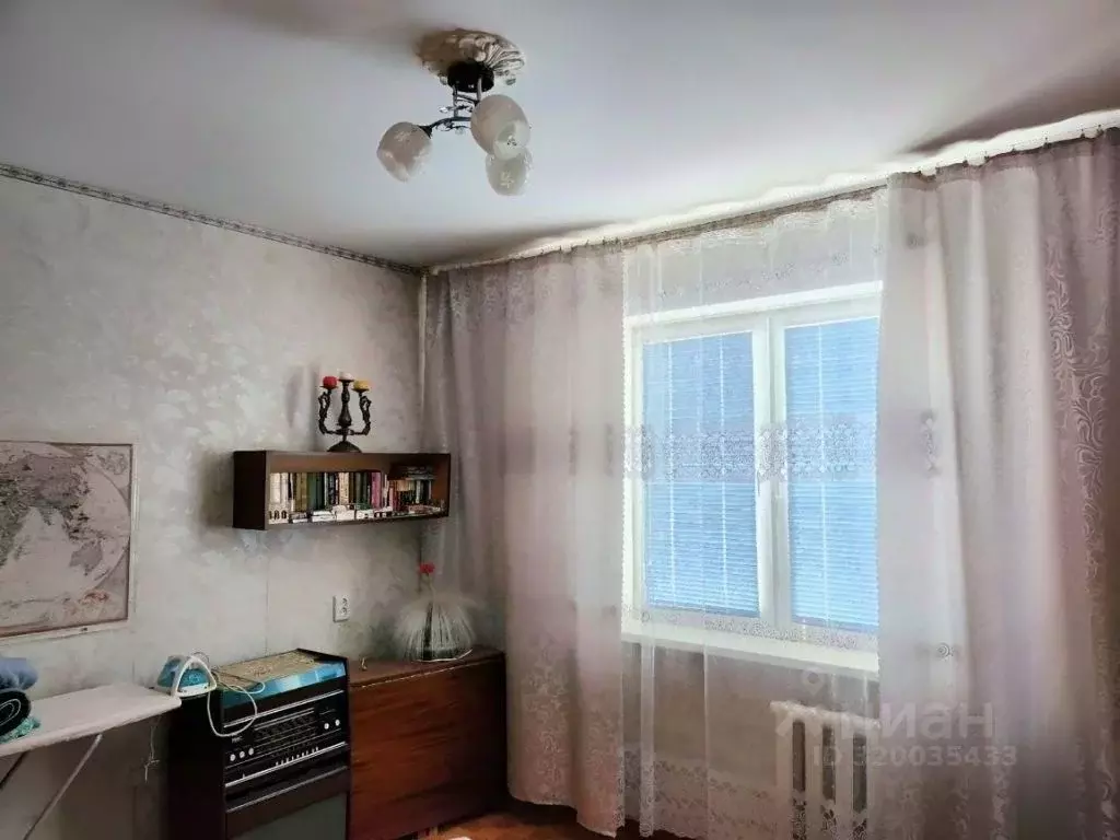 2-к кв. Саратовская область, Саратов Черниговская ул., 53В (53.0 м) - Фото 0