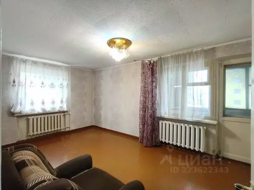 1-к кв. Свердловская область, Екатеринбург ул. Серафимы Дерябиной, 11 ... - Фото 1