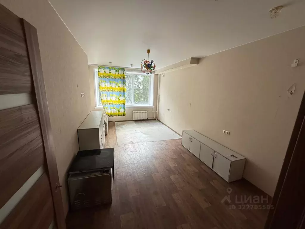 2-к кв. Кемеровская область, Кемерово ул. Тухачевского, 47 (65.5 м) - Фото 2