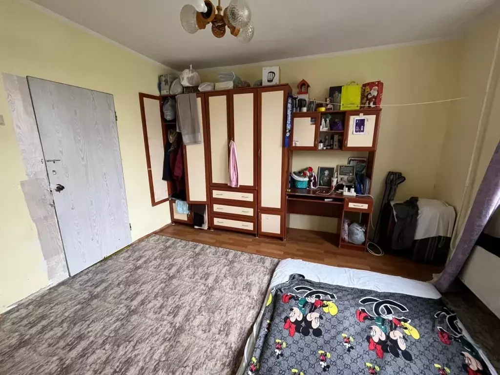 3-к кв. Москва Люблинская ул., 159 (82.0 м) - Фото 2