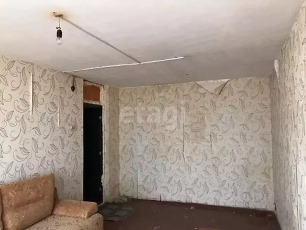 Комната Свердловская область, Нижний Тагил Солнечная ул., 14 (17.9 м) - Фото 1