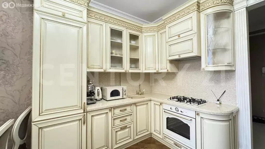 1-комнатная квартира: Махачкала, улица Устарбекова, 19А (35.2 м) - Фото 1