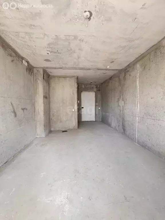Квартира-студия: Саранск, улица Косарева, 113 (22.1 м) - Фото 2