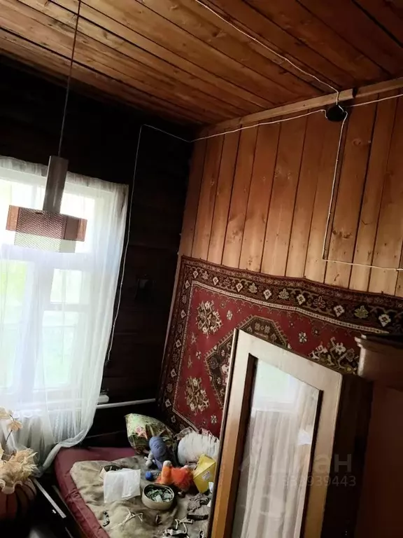 Дом в Московская область, Щелково городской округ, Загорянский пгт ул. ... - Фото 1