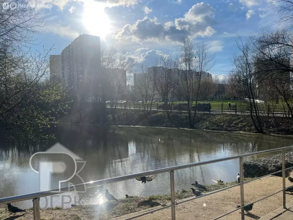 3-комнатная квартира: Москва, улица Академика Бакулева, 4 (73.6 м) - Фото 0