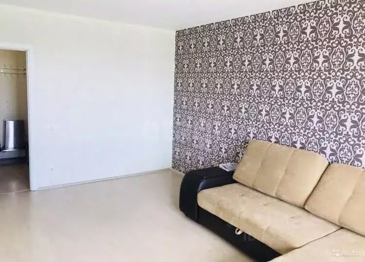 1-к кв. Пермский край, Пермь Транспортная ул., 11А (45.1 м) - Фото 2