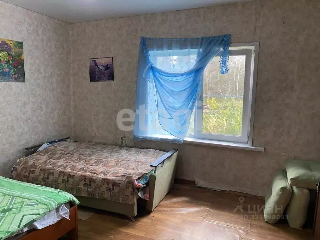 1-к кв. Костромская область, Судиславский район, Расловское с/пос, ... - Фото 1