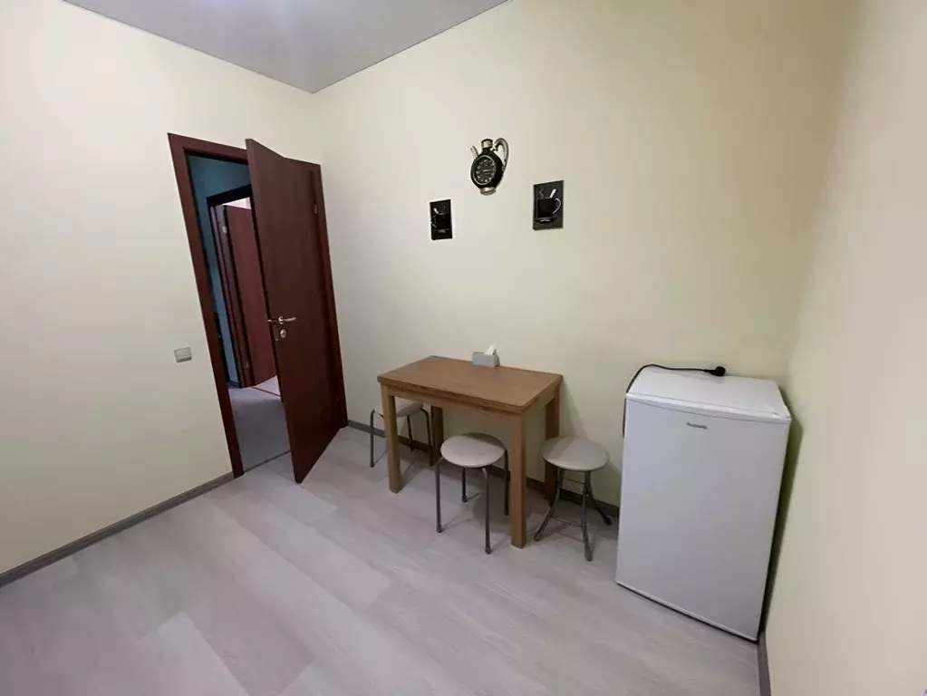 1-к кв. Московская область, Рузский муниципальный округ, Тучково пгт ... - Фото 2