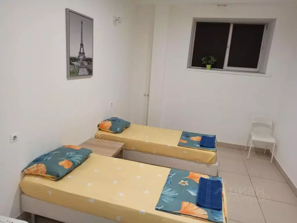 Комната Татарстан, Казань ул. Островского, 67 (18.0 м) - Фото 0