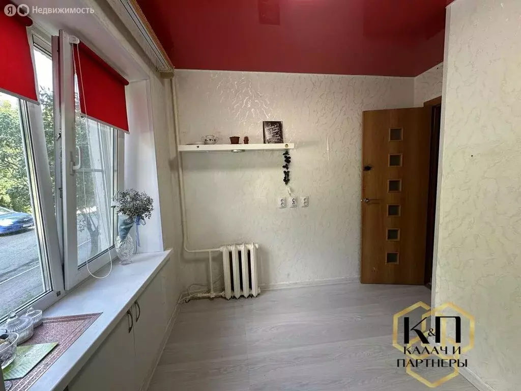 3-комнатная квартира: Полевской, микрорайон Ялунина, 12 (62.9 м) - Фото 1