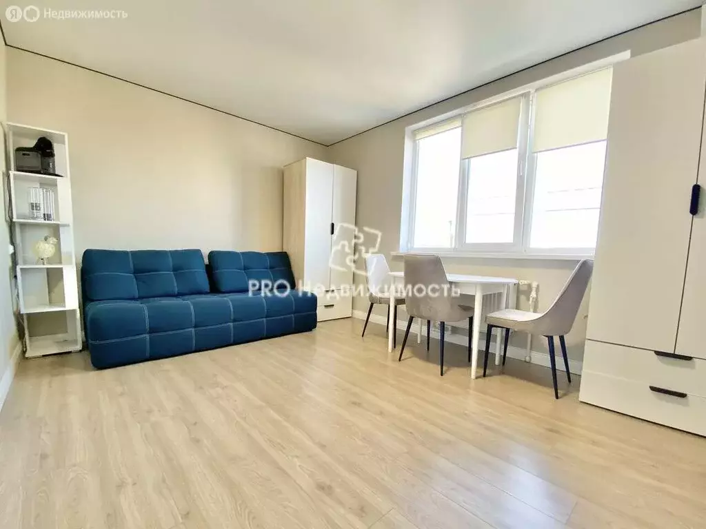 Квартира-студия: Севастополь, садоводческое товарищество Атлантика-2, ... - Фото 1