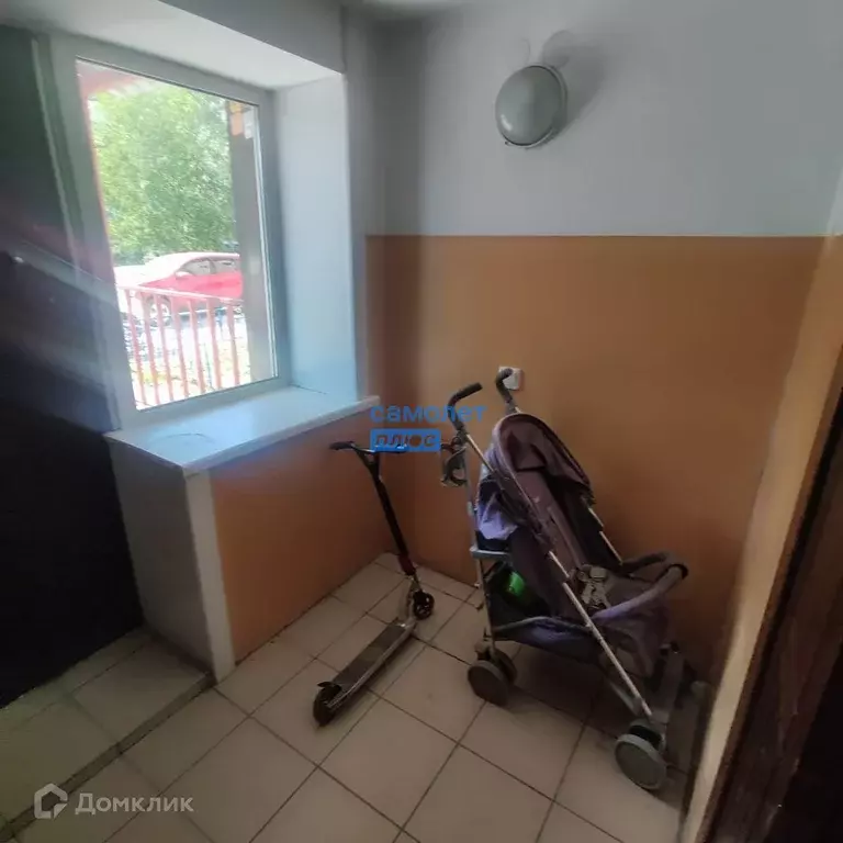 Продаётся 3-к квартира, 60.1 м - Фото 1