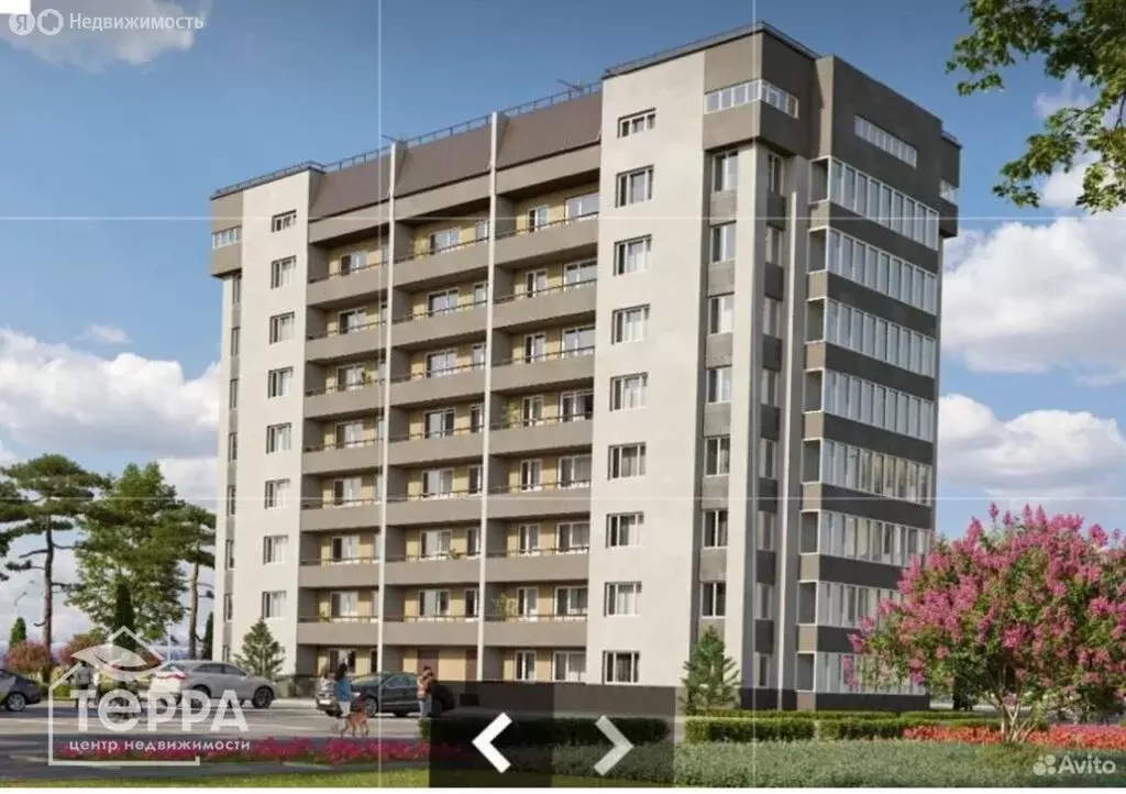 Купить Квартиру Евпатория Проспект Ленина