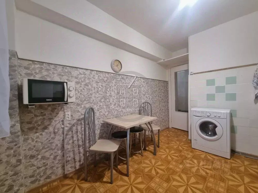 3-к кв. Калужская область, Калуга ул. Степана Разина, 54 (63.7 м) - Фото 2