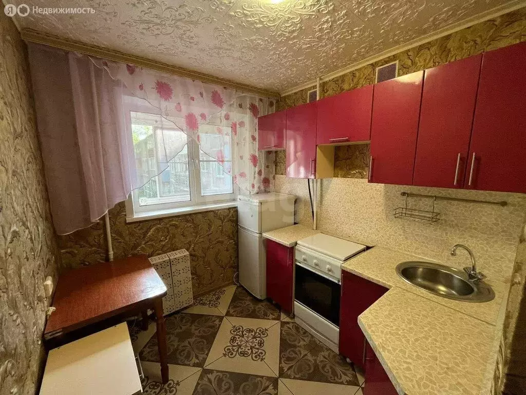 1-комнатная квартира: Ярославль, улица Урицкого, 62 (29.9 м) - Фото 0