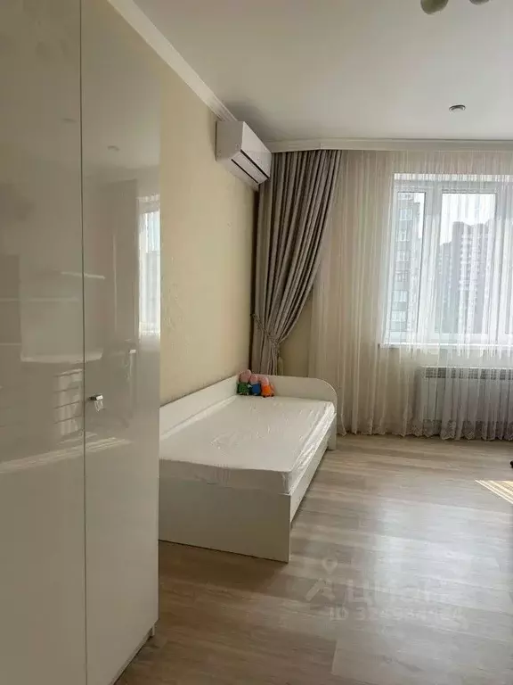 3-к кв. Белгородская область, Старый Оскол Степной мкр, 13 (120.0 м) - Фото 2