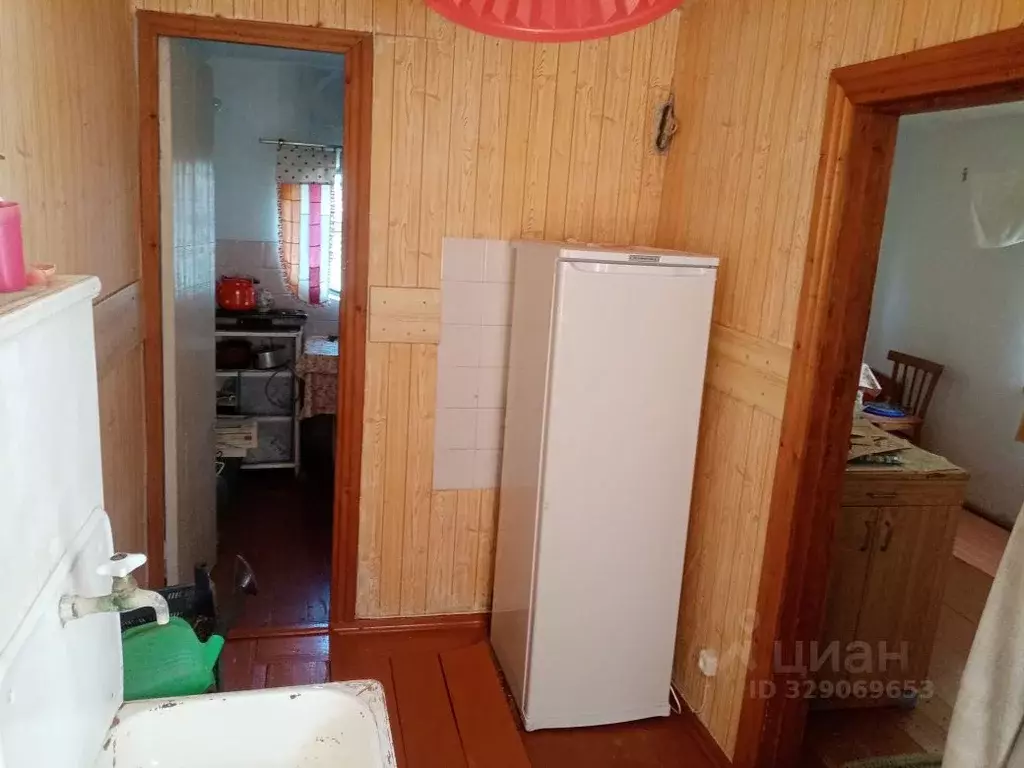 Дом в Волгоградская область, Волгоград Изыскатель СНТ,  (60 м) - Фото 2