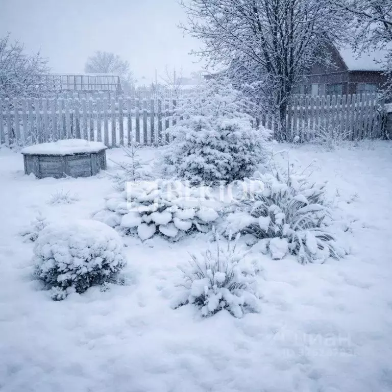 Дом в Костромская область, Кострома Юбилейный СНТ, ул. 18-я (22 м) - Фото 1