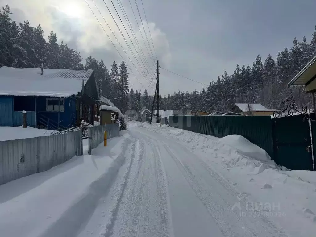 Дом в Алтай, Горно-Алтайск Рабочая ул., 60 (62 м) - Фото 1