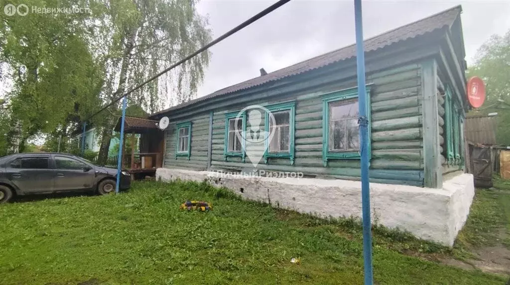 Дом в село Щетиновка, 33 (58.3 м) - Фото 0