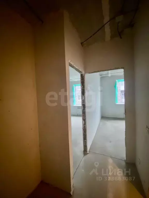 1-к кв. Оренбургская область, Оренбургский район, с. Нежинка ул. ... - Фото 1