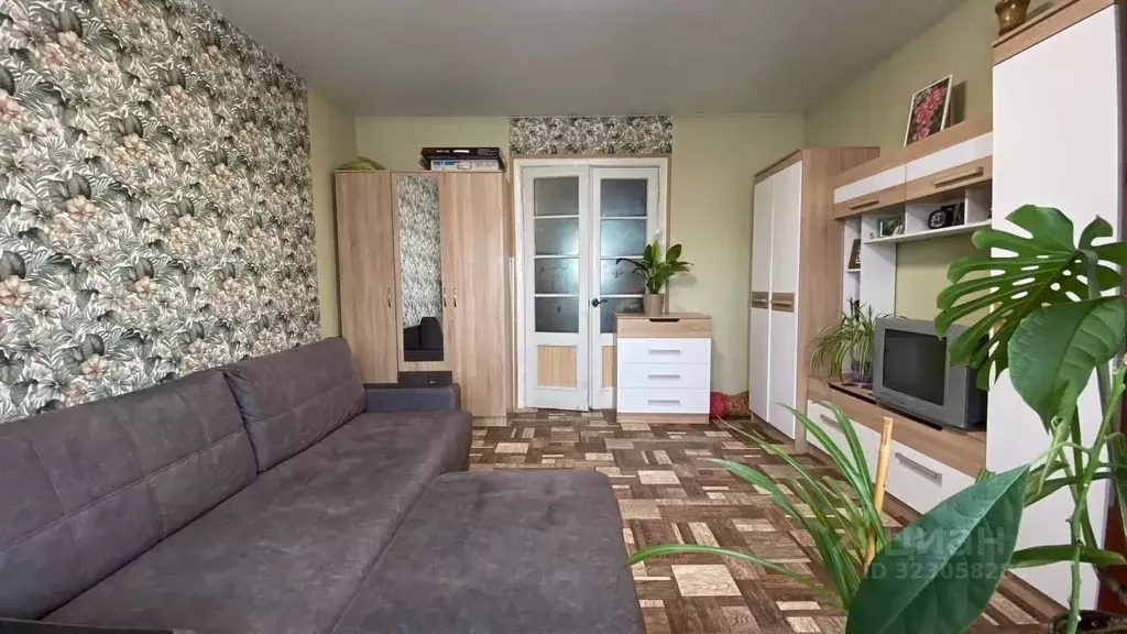 3-к кв. Удмуртия, Ижевск ул. Орджоникидзе, 24 (81.1 м) - Фото 2