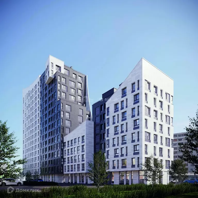 Продаётся 1-к квартира, 31.07 м - Фото 0