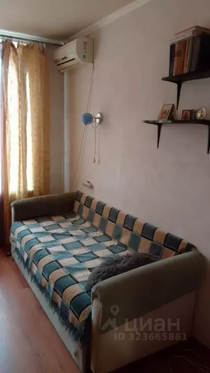 1-к кв. Ростовская область, Ростов-на-Дону Днепровский пер., 131Г ... - Фото 0