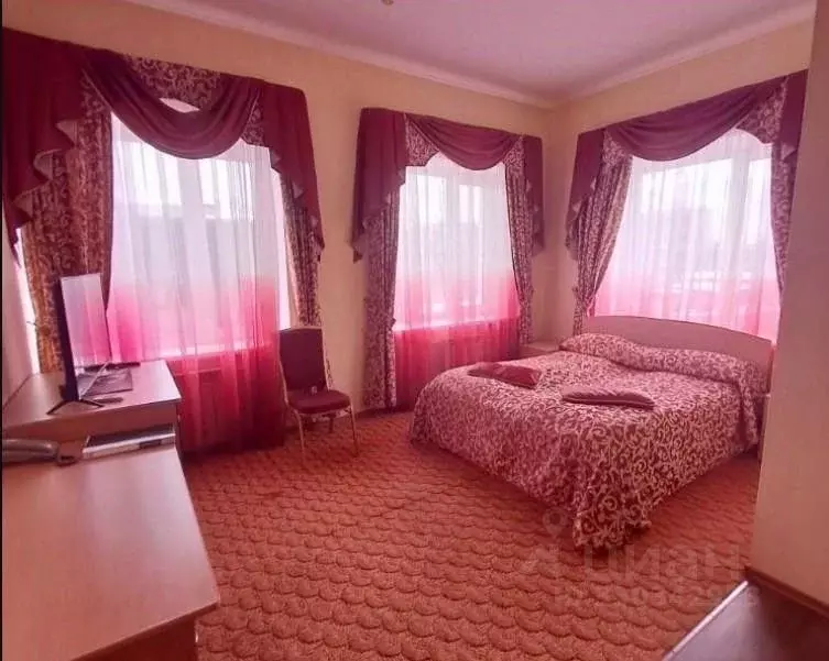 Комната Московская область, Шатура просп. Ильича, 2 (24.0 м) - Фото 1