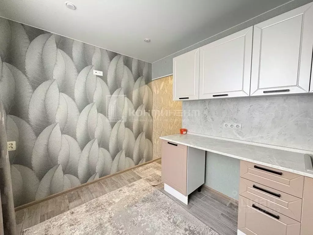 1-к кв. Владимирская область, Ковров ул. Маяковского, 4 (39.0 м) - Фото 2