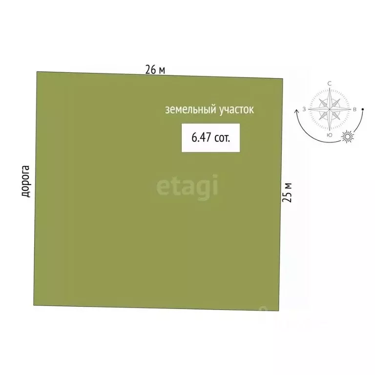 Дом в Ярославская область, Ярославский муниципальный округ, д. ... - Фото 2