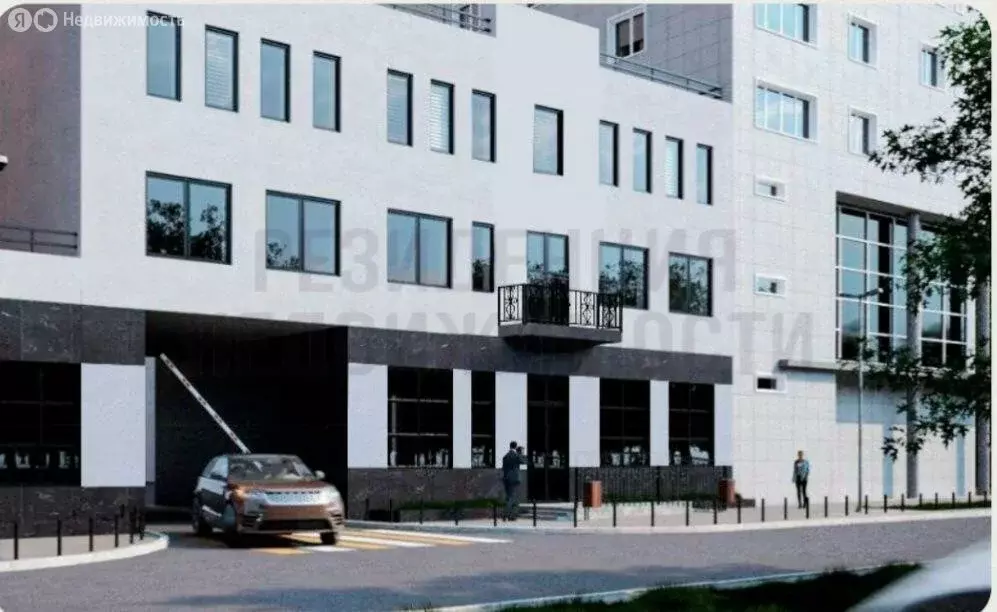 Помещение свободного назначения (637.72 м) - Фото 2