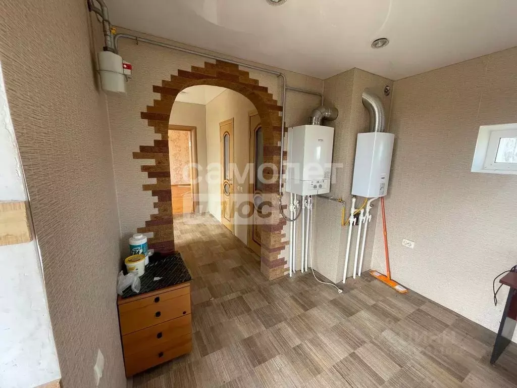 Дом в Самарская область, Сызрань Нагорная ул., 1 (47 м) - Фото 0