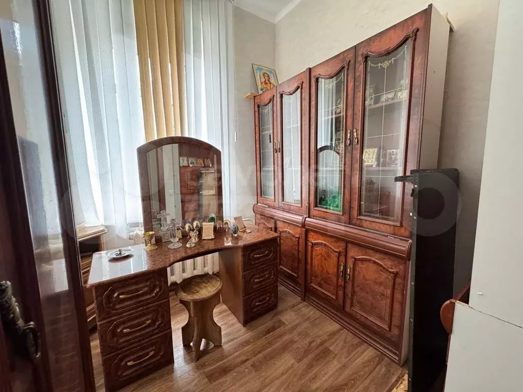 3-к. квартира, 71 м, 1/2 эт. - Фото 0