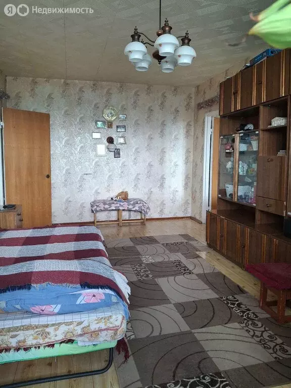 2-комнатная квартира: Ковров, Сосновая улица, 41 (49.2 м) - Фото 1