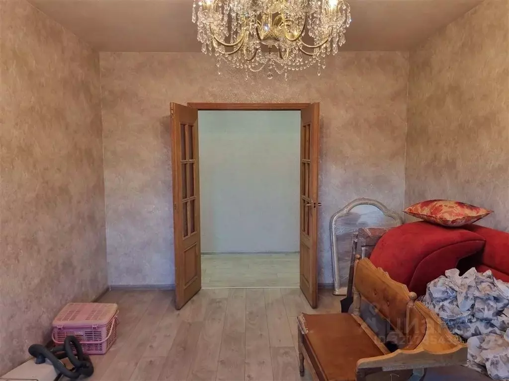 3-к кв. Рязанская область, Рязань ул. Бирюзова, 24к1 (66.9 м) - Фото 2