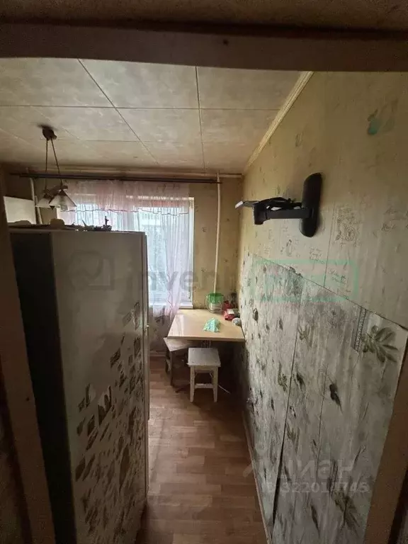 1-к кв. Калининградская область, Балтийск ул. Ушакова, 29 (31.2 м) - Фото 1