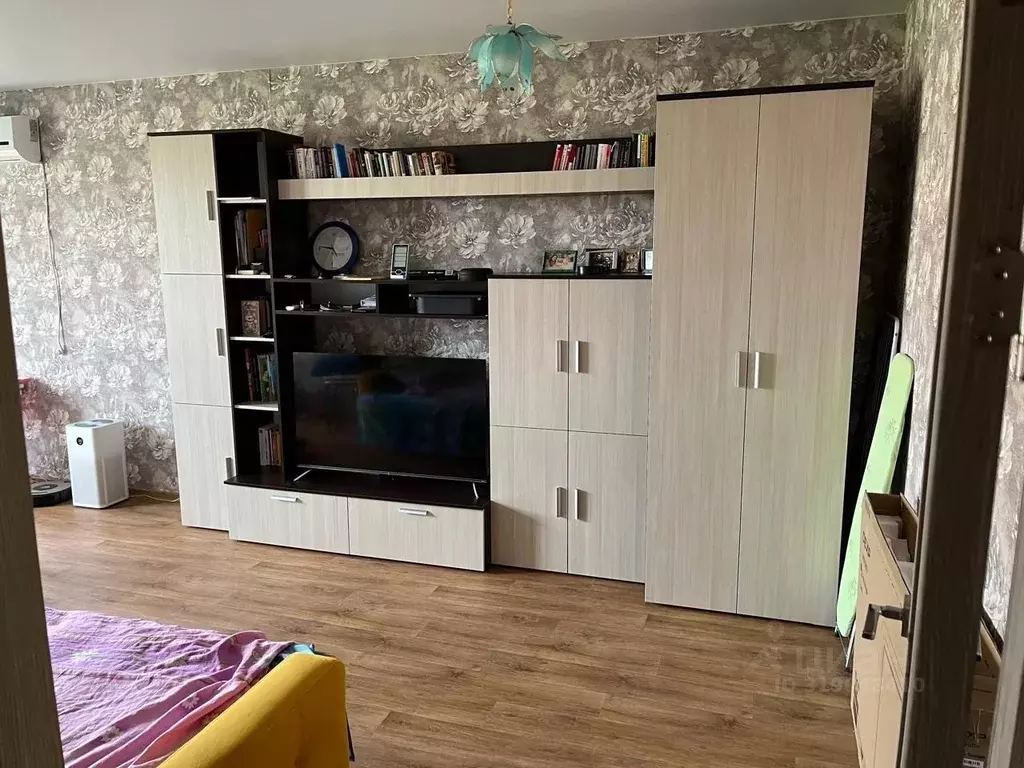 2-к кв. Татарстан, Пестречинский район, Богородское с/пос, д. Куюки ... - Фото 2