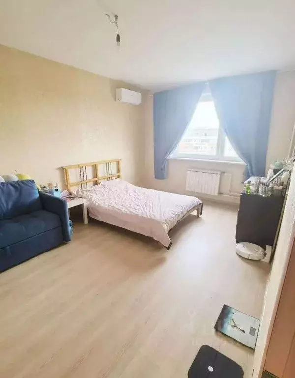 1-к кв. Москва Краснодарская ул., 78 (41.0 м) - Фото 1