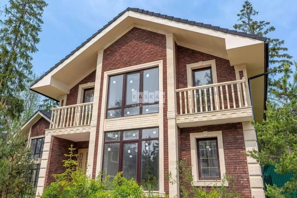 Дом в Московская область, Дмитровский муниципальный округ, ... - Фото 2