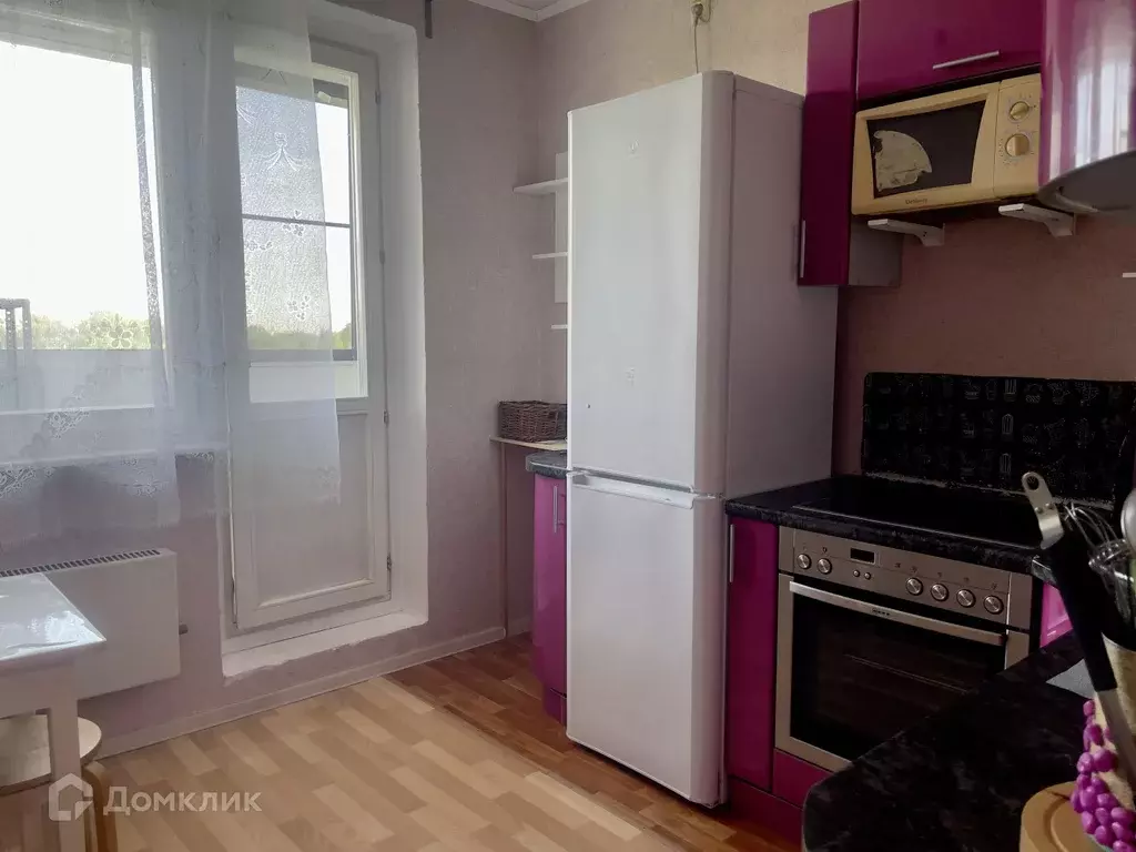 Продаётся 1-к квартира, 37.9 м - Фото 1
