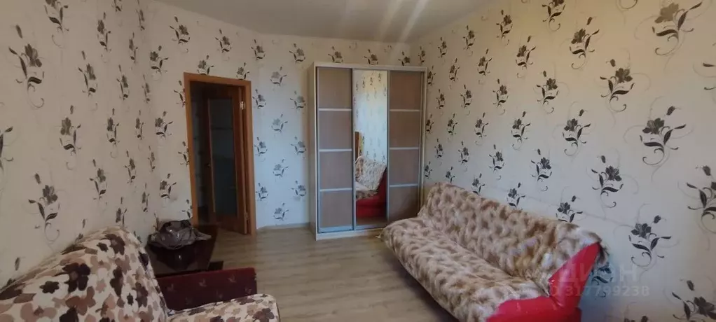 1-к кв. Московская область, Лобня Батарейная ул., 6 (40.0 м) - Фото 1