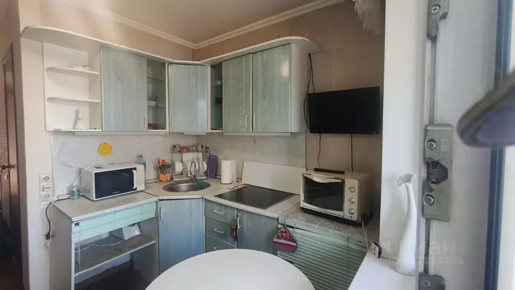 1-к кв. Воронежская область, Воронеж ул. Владимира Невского, 28 (37.0 ... - Фото 1