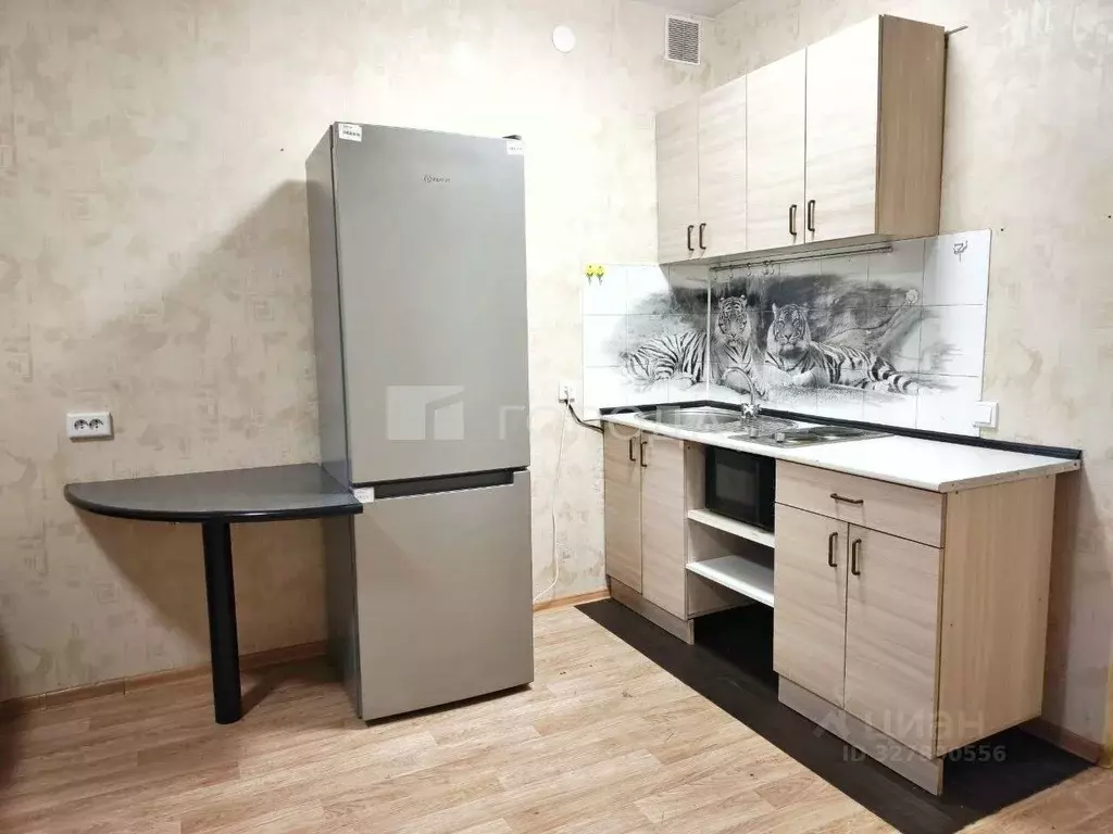 Студия Новосибирская область, Новосибирск Дивногорская ул., 150/3 ... - Фото 1