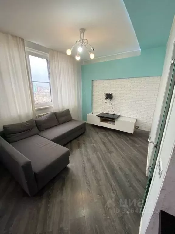 2-к кв. Ростовская область, Ростов-на-Дону Новое Поселение мкр, пер. ... - Фото 2