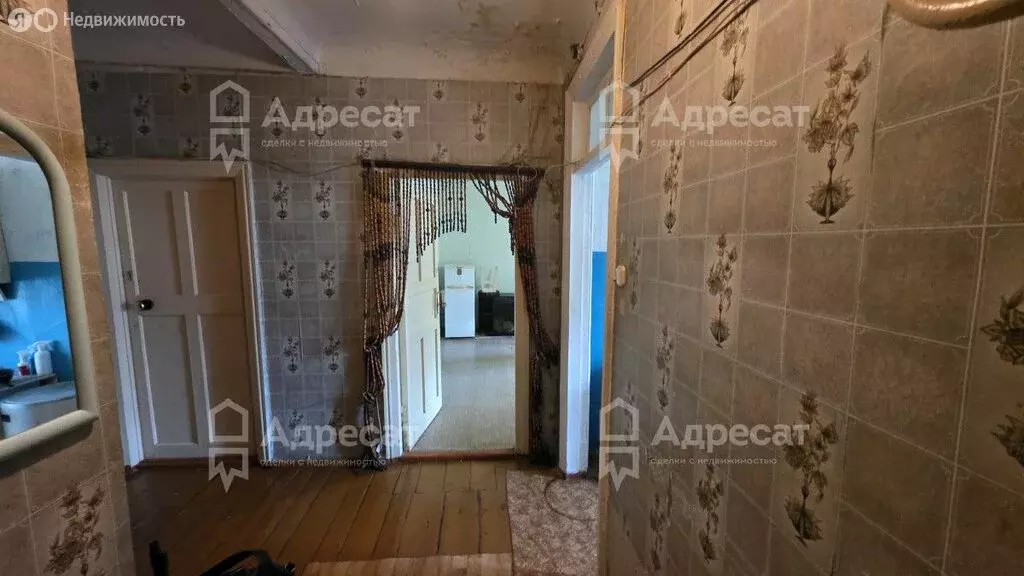 1к в 3-комнатной квартире (20.5 м) - Фото 2
