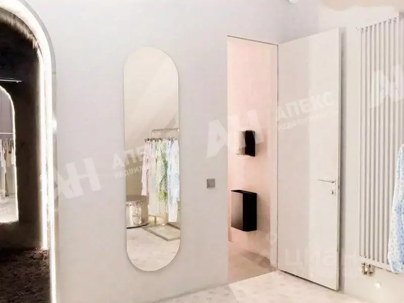 Помещение свободного назначения в Москва ул. Петровка, 18 (146 м) - Фото 1